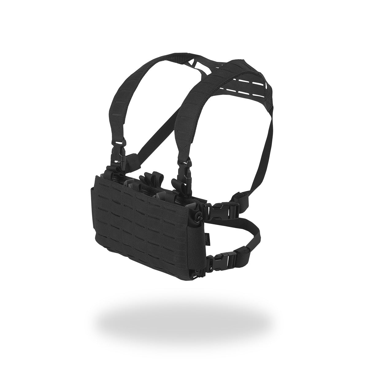Preorder: Russian MBC SOL-2 Chest Rig – Tactical Modular Front Panel Carrier