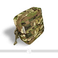 Russian SSO Tactical Utility Pouch Molle - Multicam