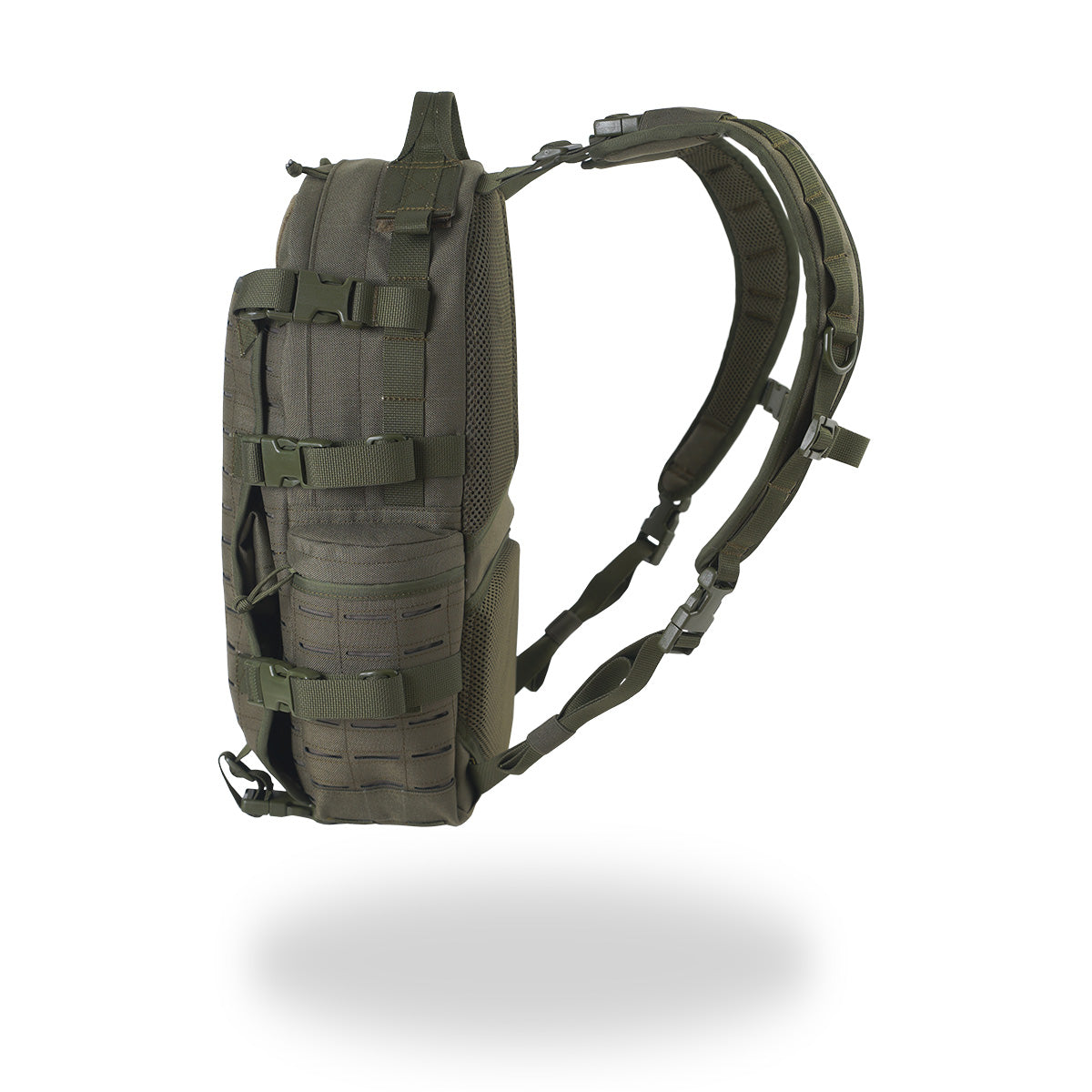 Preorder: Russian MBC Vector Tactical Assault Backpack