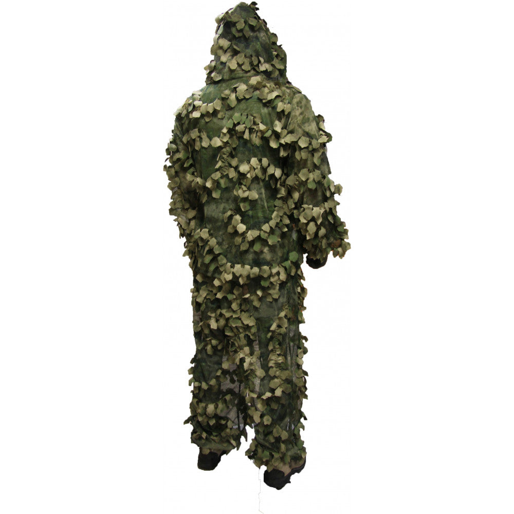 Preorder: Russian Stich Profi "Chimera" Summer Camouflage Leaf Suit