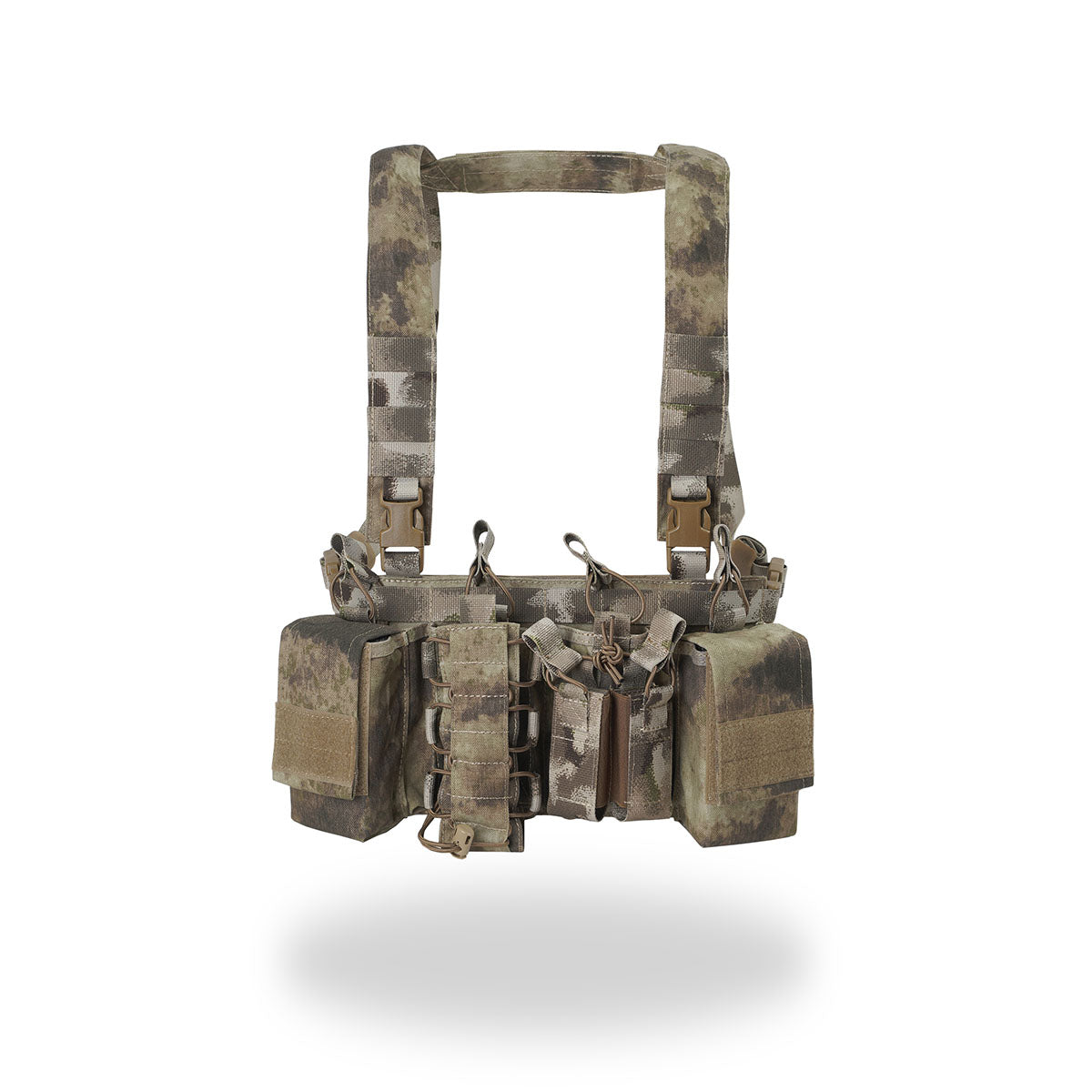 Preorder: Russian MBC D3 Chest Rig – Tactical Modular Front Panel Load-Bearing System