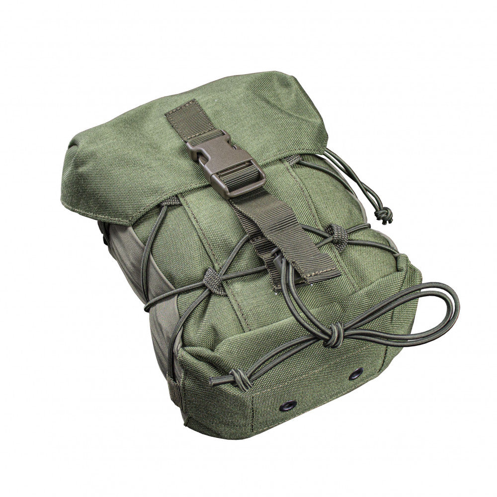 Preorder: Russian Stich Profi "Fugu" Tactical MOLLE Universal Compression Pouch