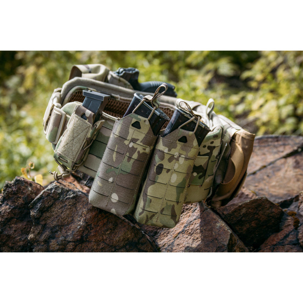 Preorder: Russian Stich Profi Tactical Fast Pistol Magazine Pouch MOLLE