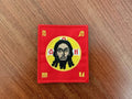 Orthodox Christ Military Morale Badge - Russian Tactical Patch