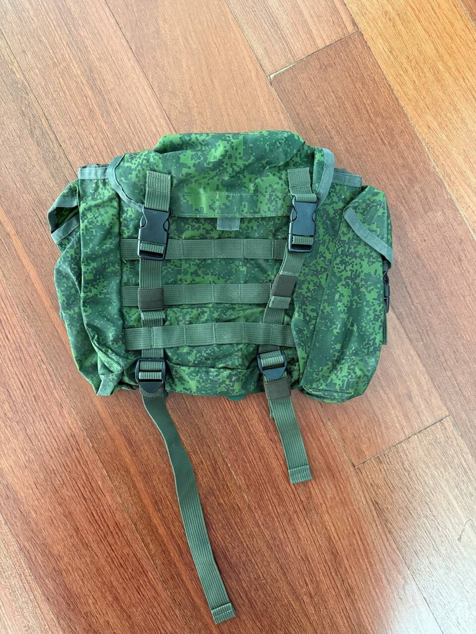 Military Buttpack - Part of 6Sh117 Russian Modular System by Zuratkul