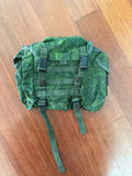 Military Buttpack - Part of 6Sh117 Russian Modular System by Zuratkul