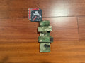 Russian SRVV Open Top Tourniquet Pouch - ATACS/Moss