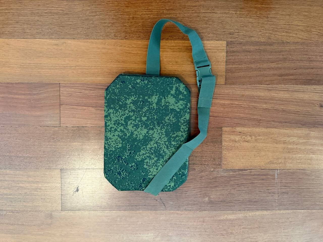 Russian Army Field Sitting Pad EMR – Compact and Lightweight