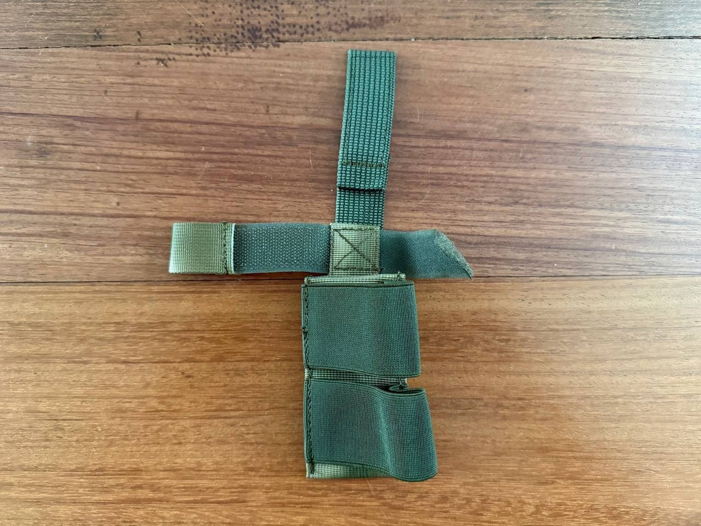 Russian Gear Craft TQ Pouch - ATACS FG - Tourniquet Holder