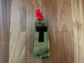 Russian Army - TQ Pouch in Atacs/Moss - Tactical Tourniquet Holder by Tekhinkom