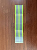 Russian Military Double-Sided "Special Forces" Spetsnaz Identification Armband - Tanki Store armband (Image 1)