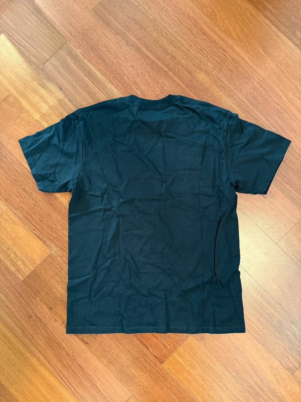 T-Shirt with Front Print (Size XXL) by Korps Vyshivaniya