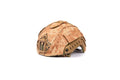 Russian Syrian EMR Helmet Cover - L/XL Size