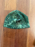 Winter Hat - EMR Camouflage Pattern