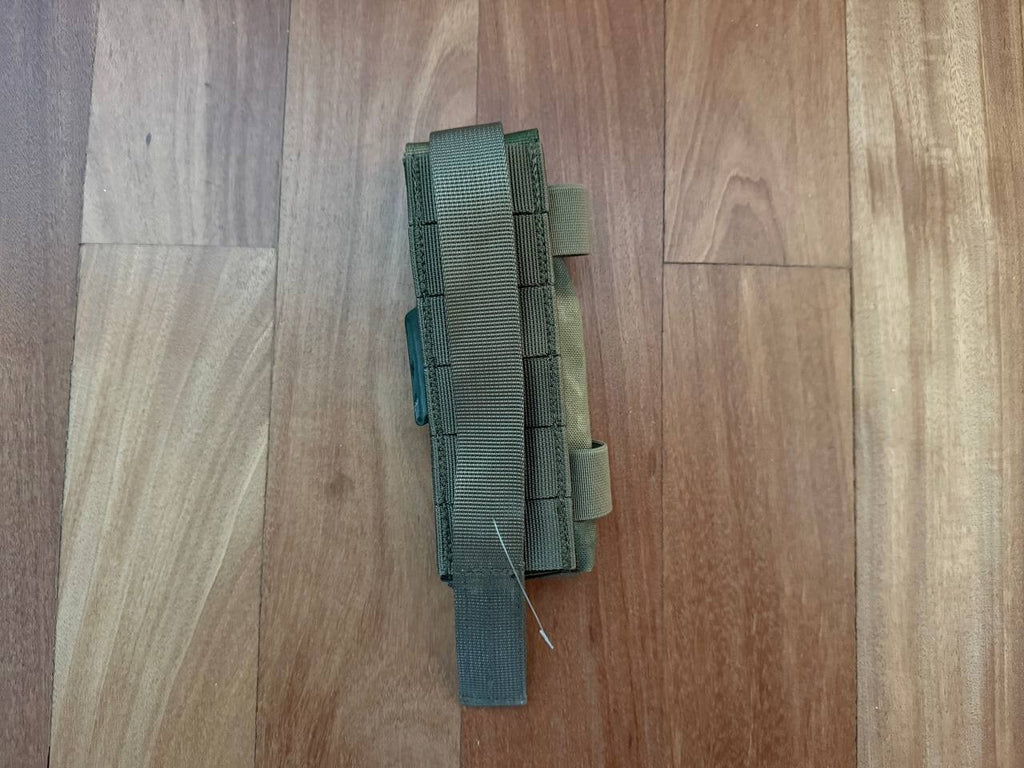 Russian Army - TQ Pouch in Atacs Camo - Tactical Tourniquet Holder by SSO