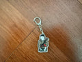 Meme Tactical Soldier Keychain - Easy Attachment to Keys or Gear