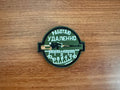 Russian Tactical Sniper Morale Patch - 'I Work Remotely'
