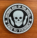 RSOTM Morale Badge  - Russian Army Military Patch