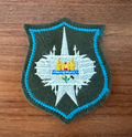 Northern Fleet Special Edition Russian Tactical Military Patch