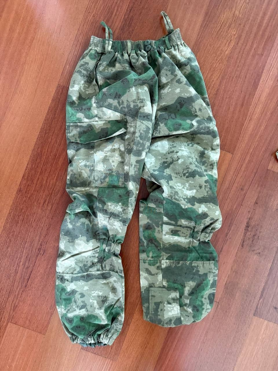 Gorka Russian Military Suit ATACS/MOSS (Size 48-50/170-176) by SOKOL