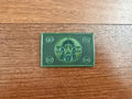 Russian Orthodox Jesus Christ Icon Patch - Camo Design Military Badge