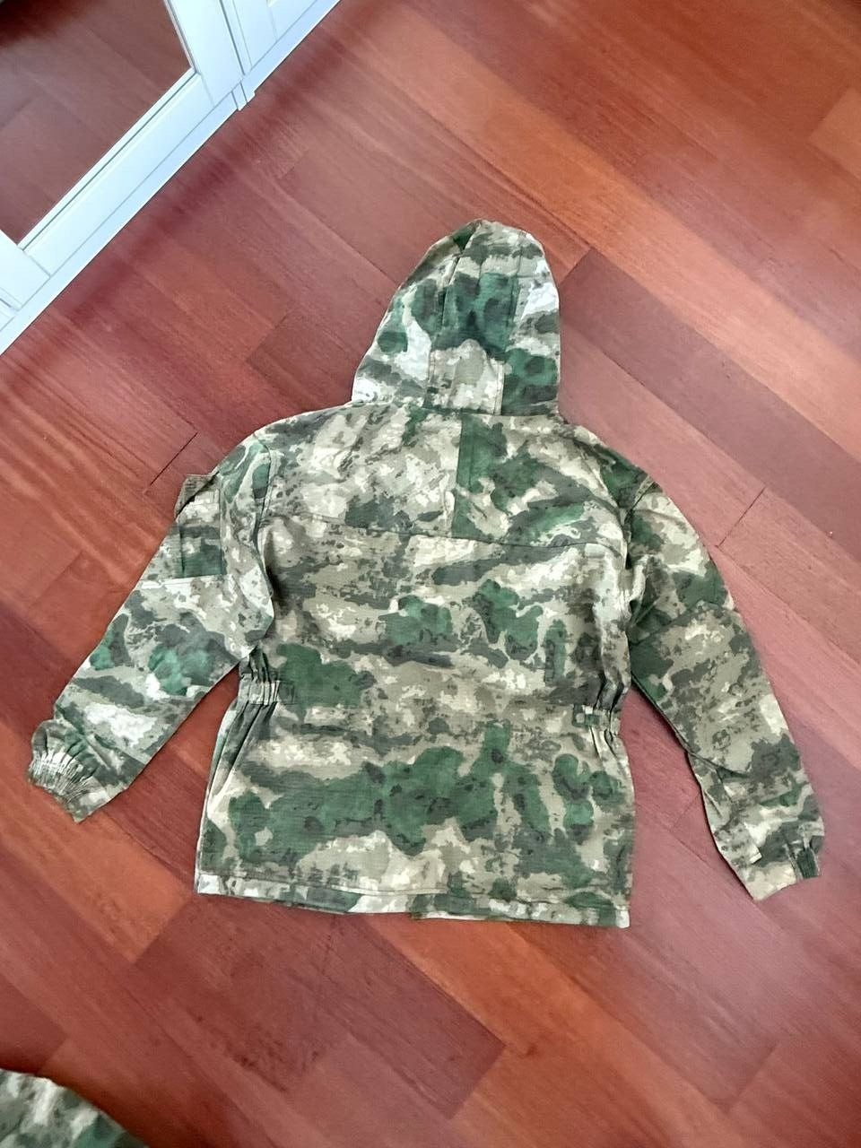 Gorka Russian Military Suit ATACS/MOSS (Size 48-50/170-176) by SOKOL