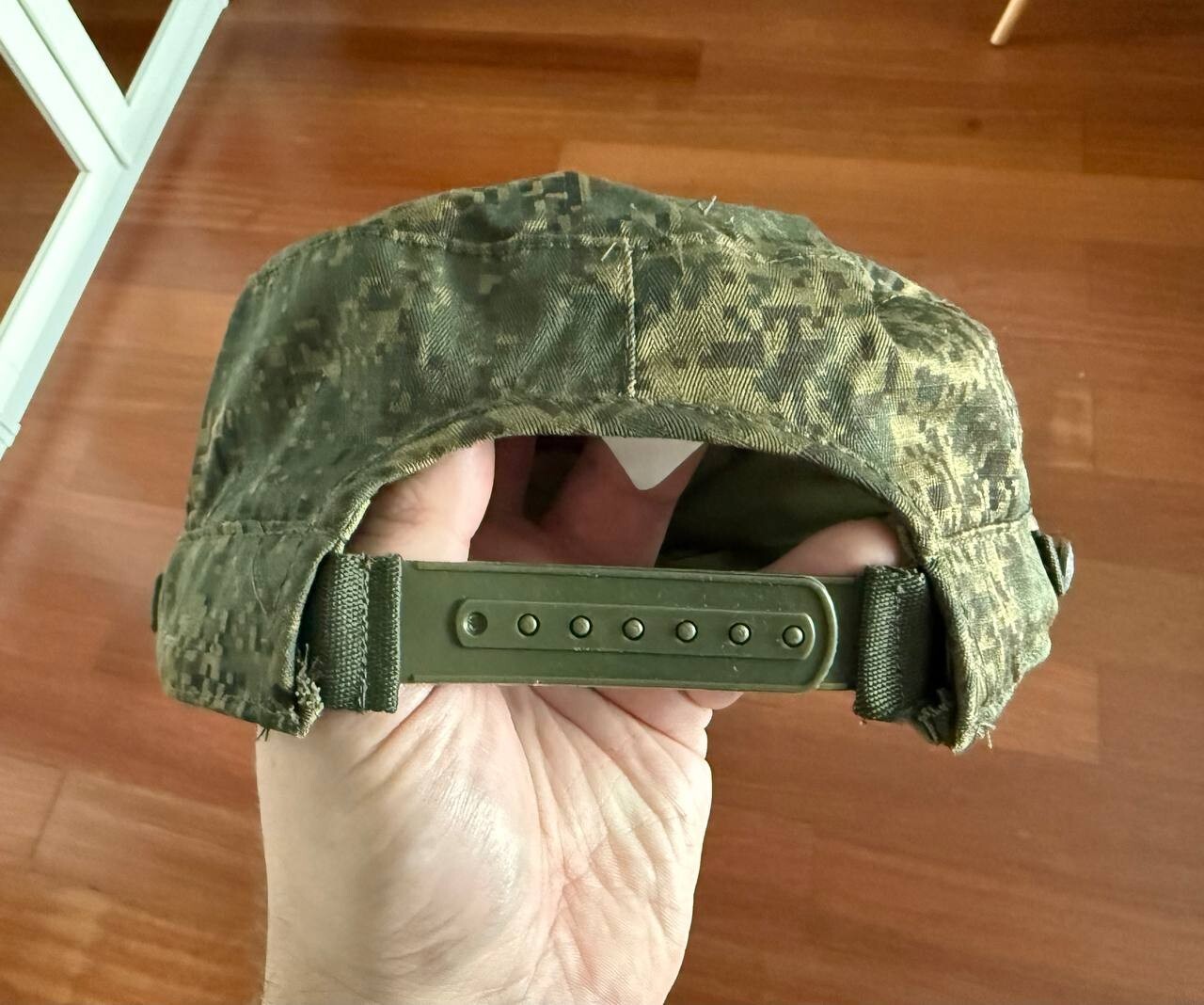 VKPO Ratnik Field Cap - EMR Camo - Size 60