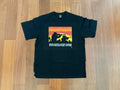 Russian SSO Tactical T-Shirt - 'Let There Always Be Sunshine' Size XL