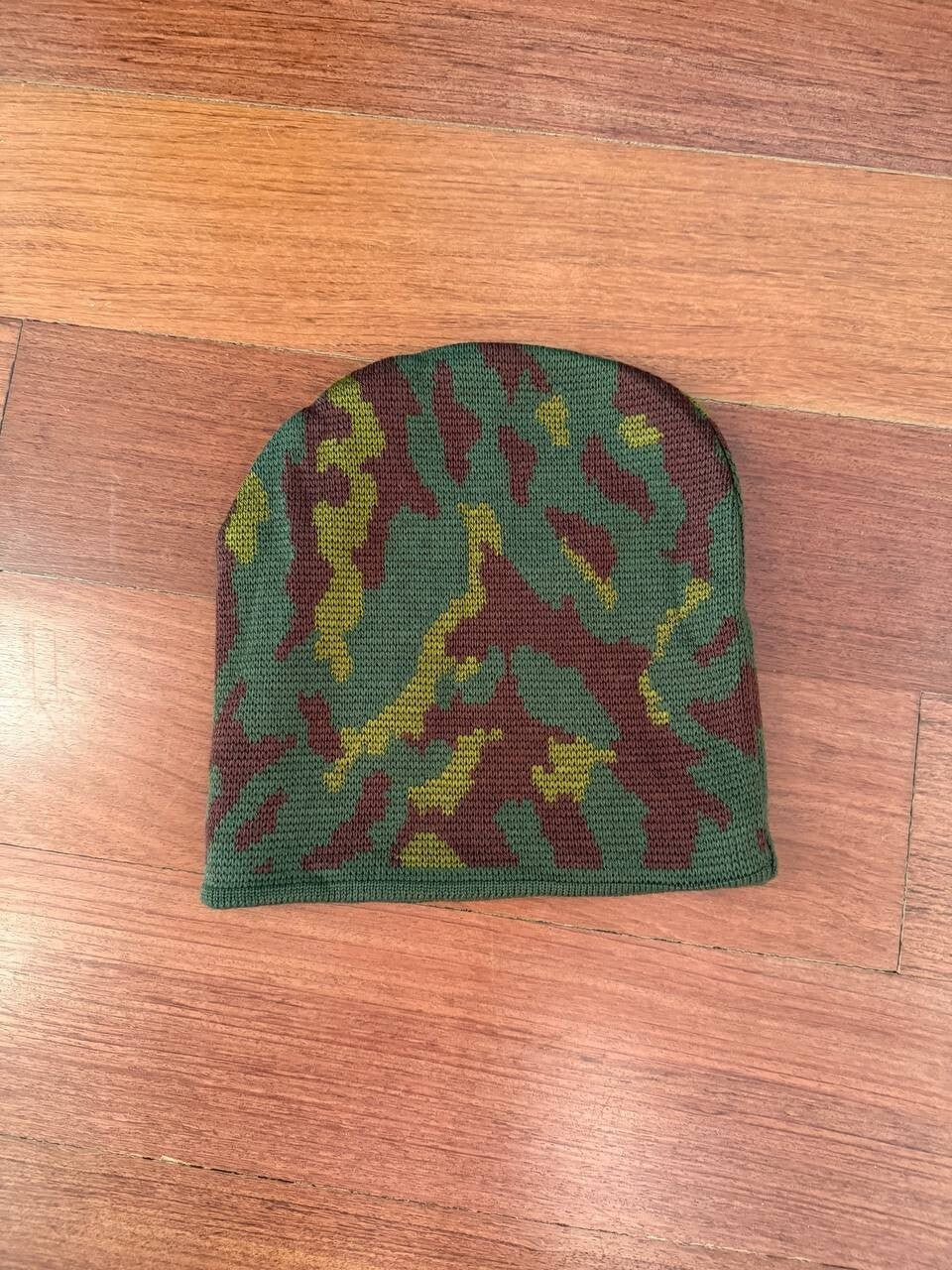 Russian "Chechenka" Hat - for Spetsnaz (Special Forces) during Chechen Wars