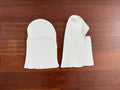 Russian Armed Forces Lightweight Winter Balaclava (White Color) - One Size