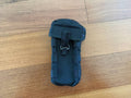 Russian SSO AK Mag Pouch - Double AK Magazine Carrier - Black