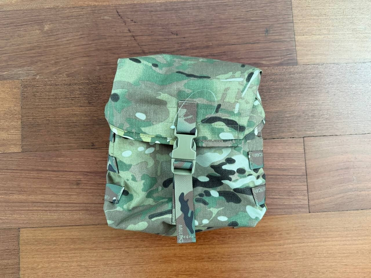 Russian Army - Big Utility Pouch 4L (Multicam) by Ana Tactical