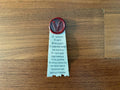 Russian Military Tactical Purity Seal - 15х5 cm by Technogenez