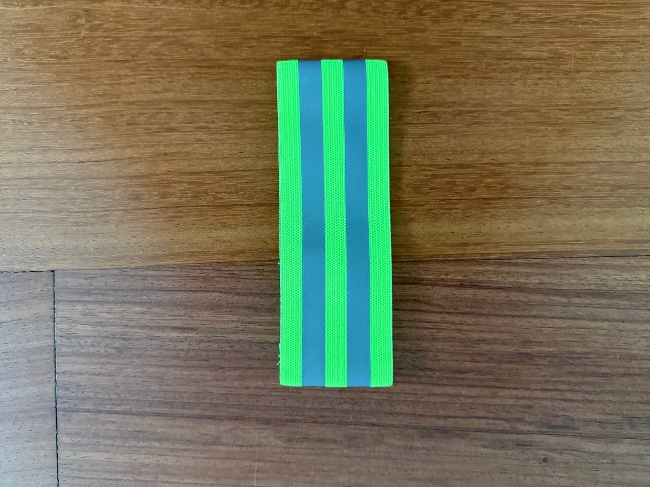 Set of 2 Russian Military Double-Sided Identification Armband - Green/Gray