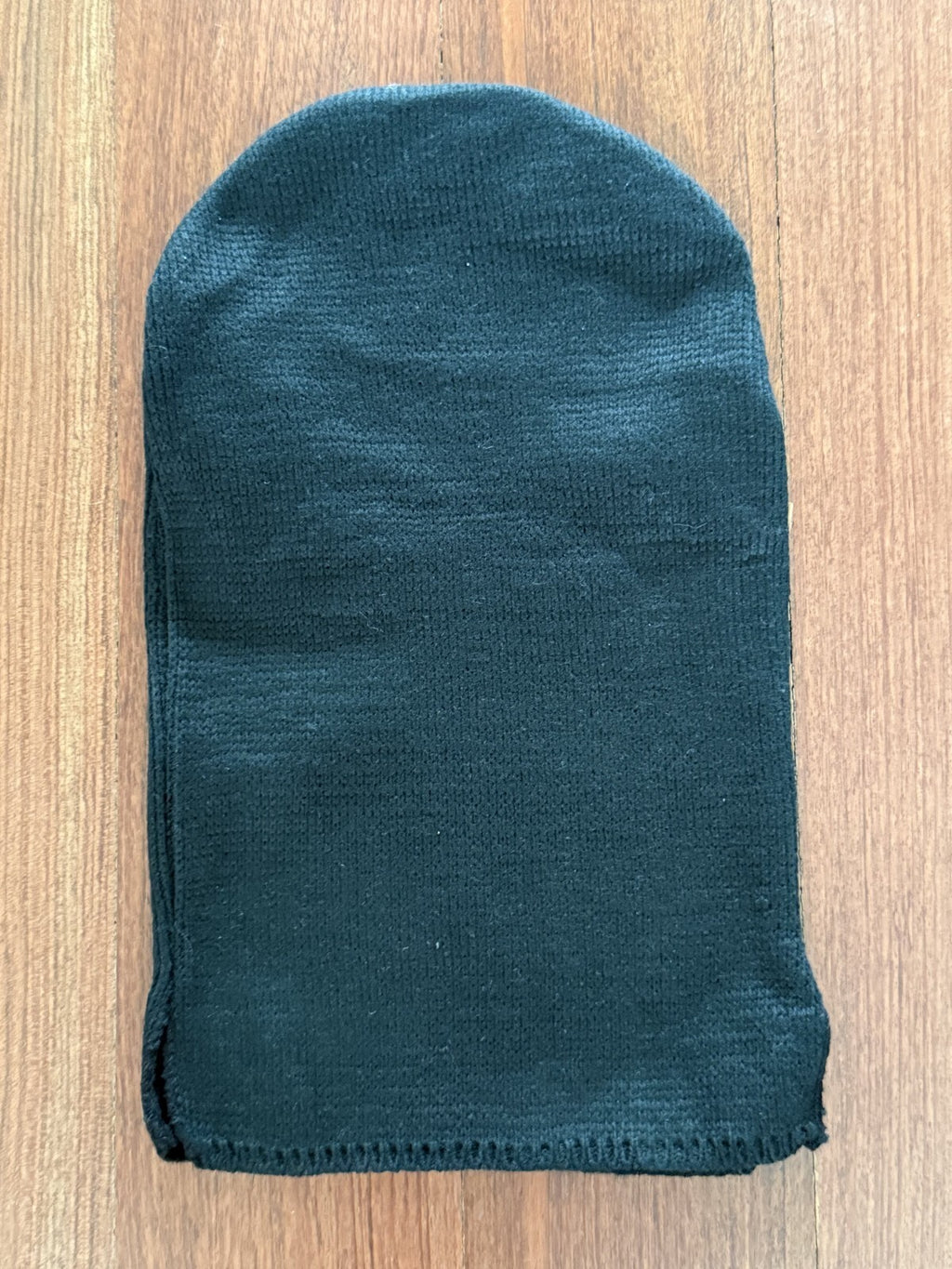 Russian Military Balaclava - Single Eye Opening - Black