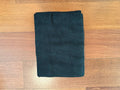 Russian Army - Military Tactical Netting Scarf - Black 180x85cm