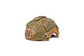 Russian 6sh122 Autumn Helmet Cover - L/XL Size