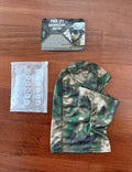 RMH-21 Tactical Balaclava ATACS/Moss Camo by SSO (SoyuzSpetsOsnashchenie)