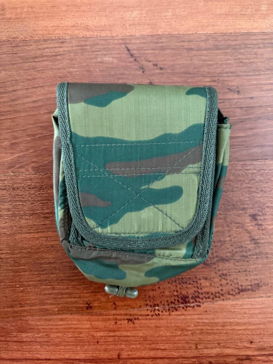 Russian Military Individual First Aid Kit Pouch by Omnimed