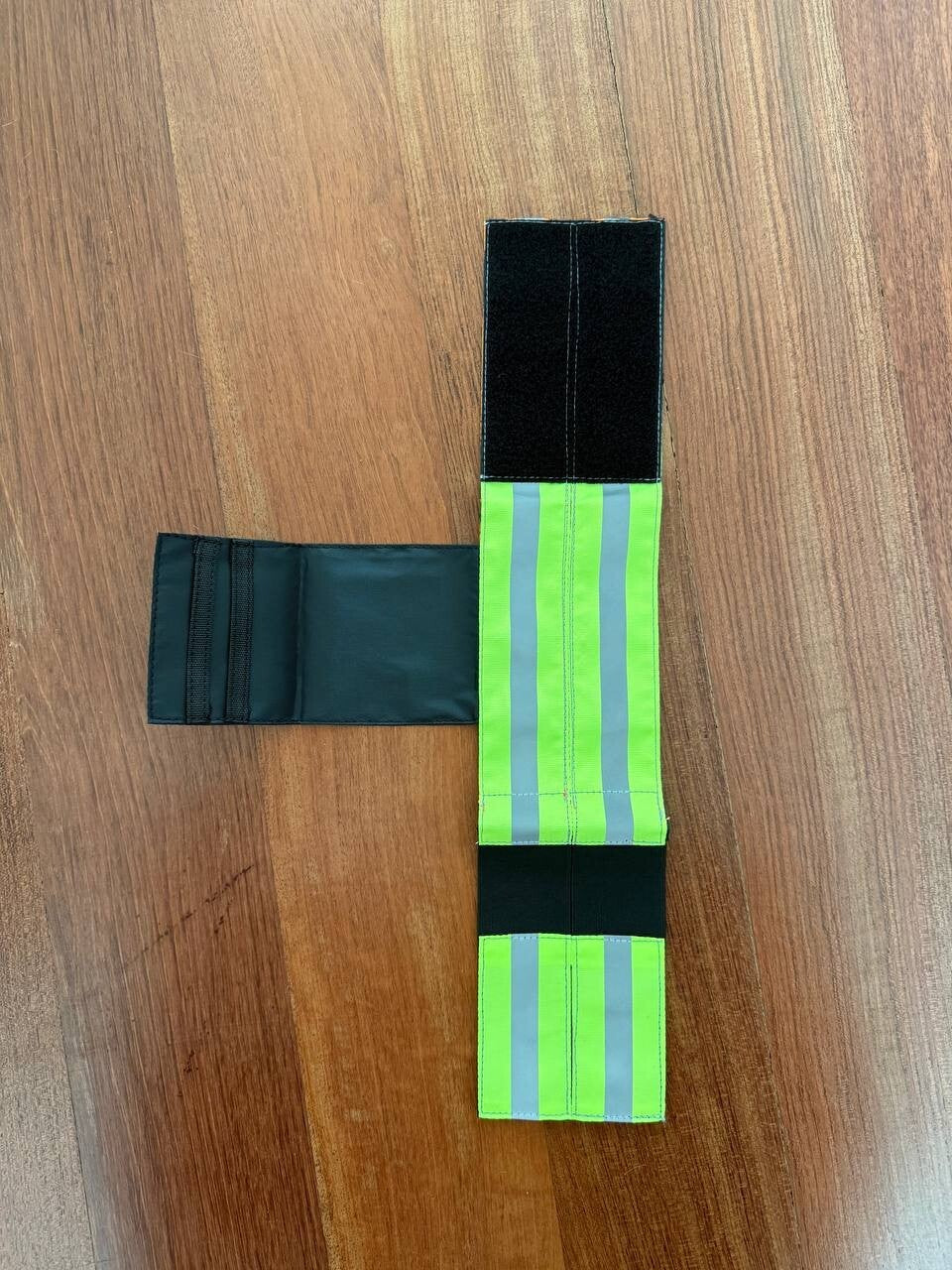 Russian Military Double-Sided "Special Forces" and "FSB" Identification Armband