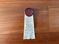 Russian Military Tactical Purity Seal - 15х5 cm - Psalm 90 Text by Technogenez