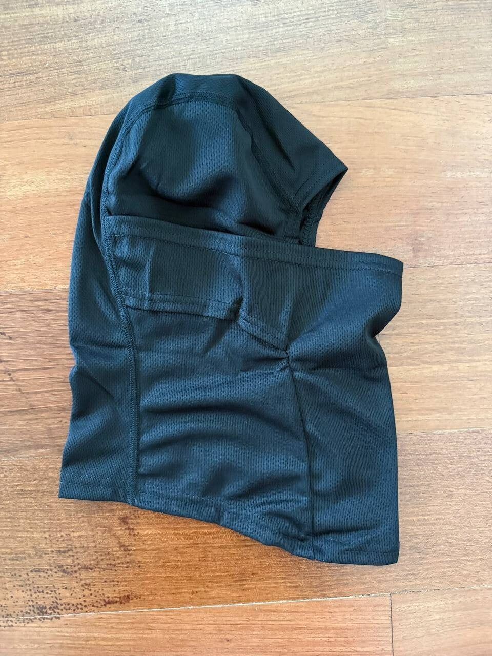 Tactical Airsoft Balaclava - Full Face Mask for Outdoor Sports Black Color