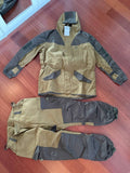 Gorka 3M Tactical Suit Russian Mountain Windproof Combat Set (Size 50/5) by BARS