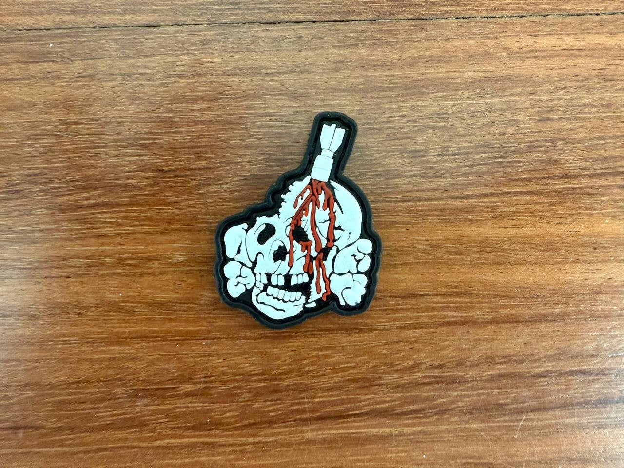 Tactical Badge  - Russian Army Military Patch