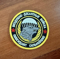 Russian Airborne Forces (VDV) Military Badge  - Army Military Patch
