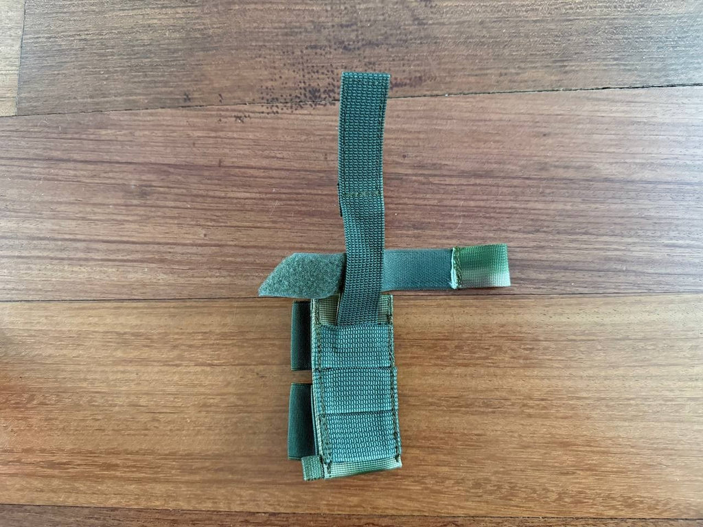 Russian Gear Craft TQ Pouch - ATACS FG - Tourniquet Holder