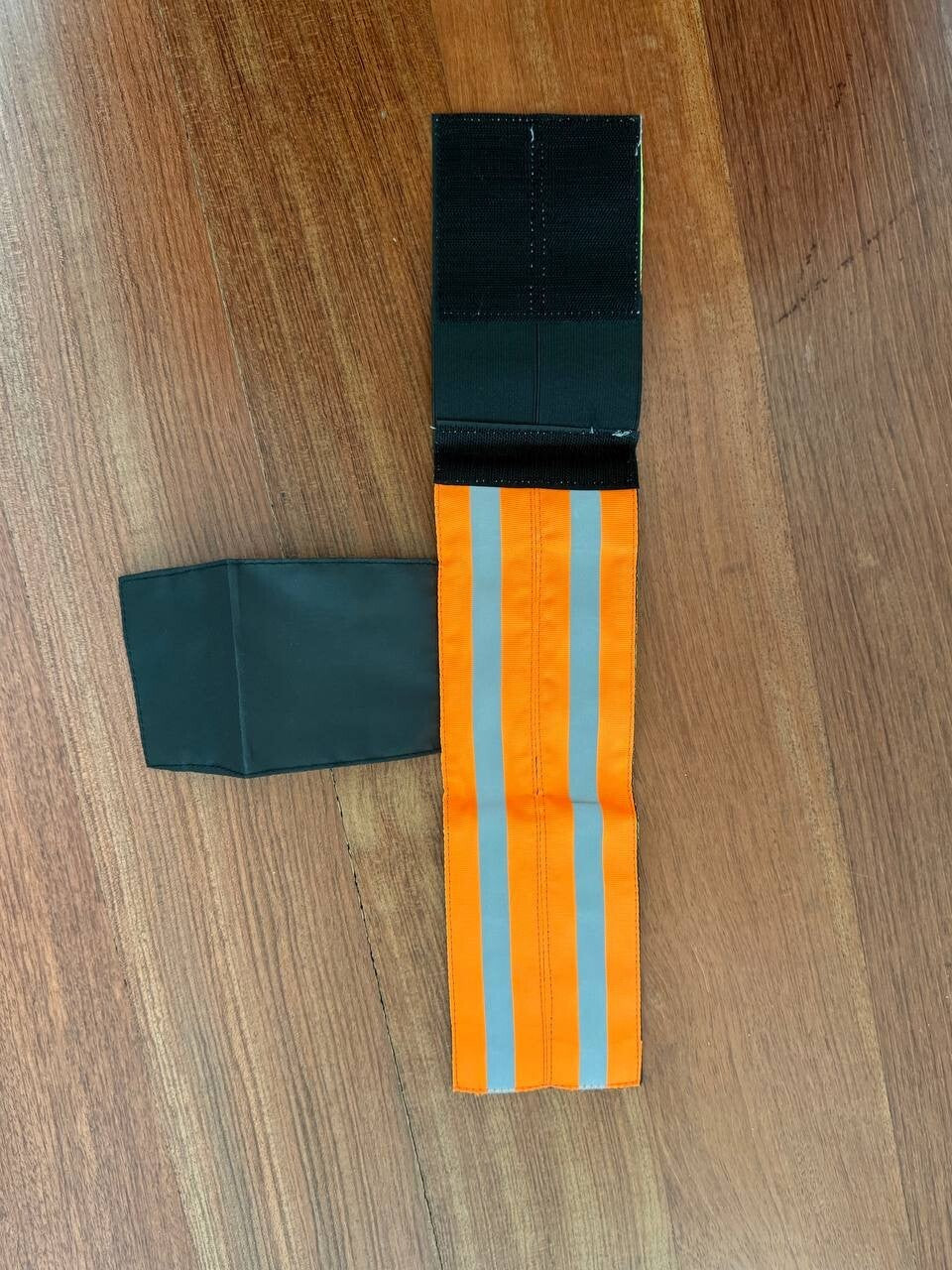 Russian Military Double-Sided "Special Forces" and "FSB" Identification Armband