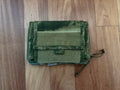Russian Army - Admin Pouch Atacs/Moss Camo by Tekhinkom - Tekhinkom pouch (Image 1)