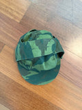 Russian Army Cap in Flora Camouflage – Size 61