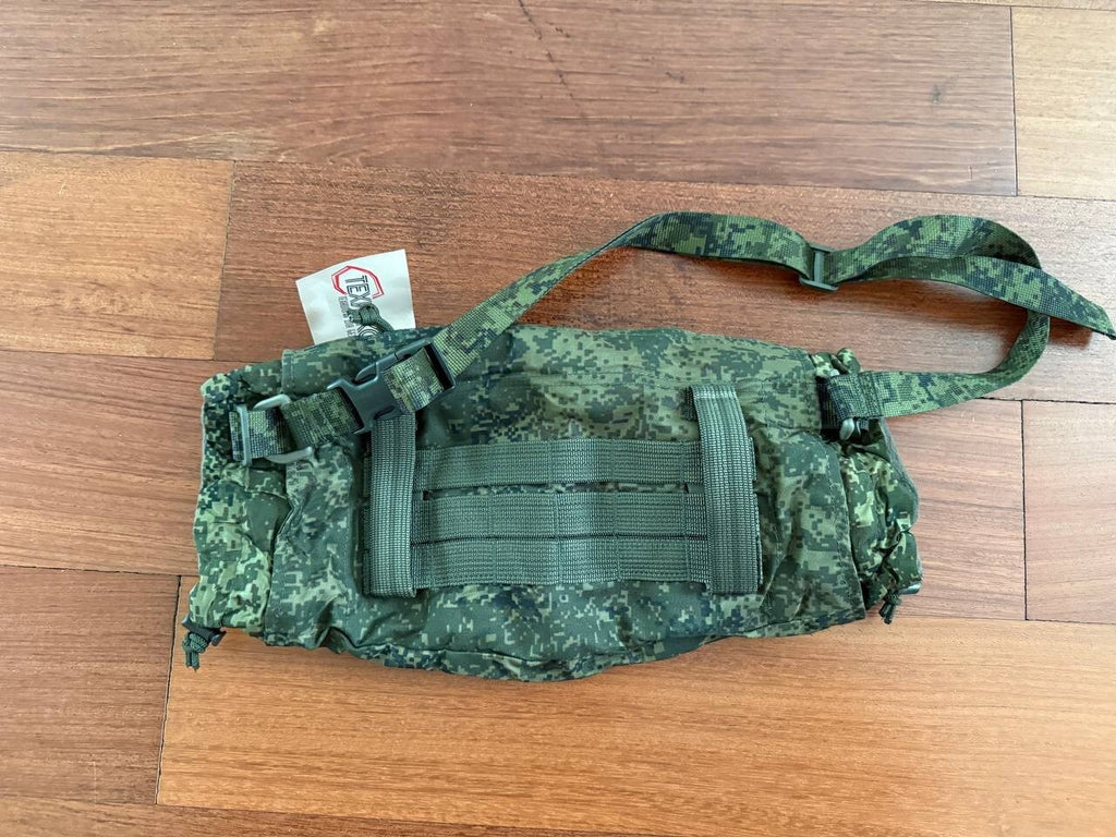 Russian Tekhinkom Hand Warmers (Pouch) - EMR Digital Flora Camouflage